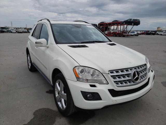 MERCEDES-BENZ ML 350 4MA 2011 4jgbb8gb6ba733798