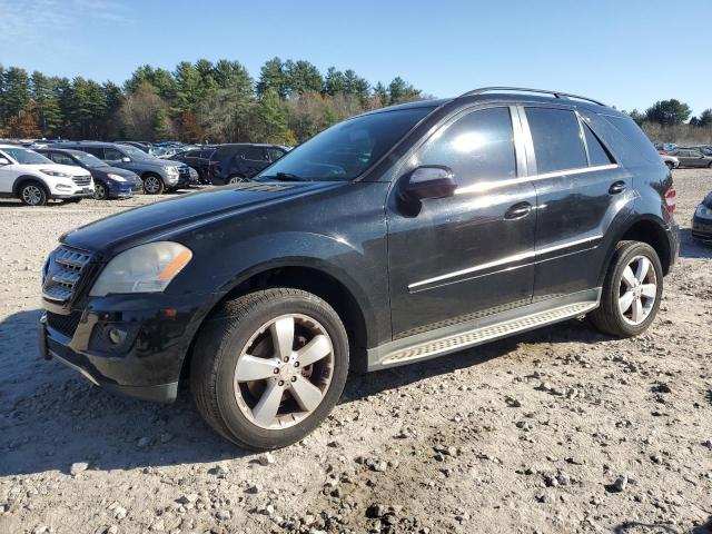 MERCEDES-BENZ M-CLASS 2010 4jgbb8gb7aa575342