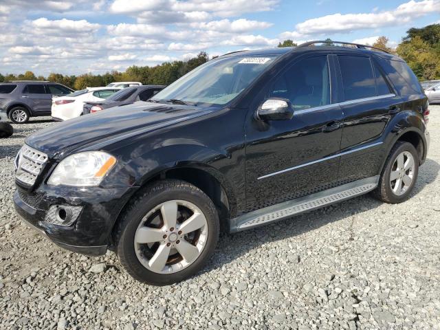 MERCEDES-BENZ M-CLASS 2010 4jgbb8gb7aa606637