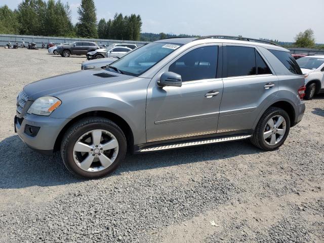 MERCEDES-BENZ ML 350 4MA 2011 4jgbb8gb7ba672686