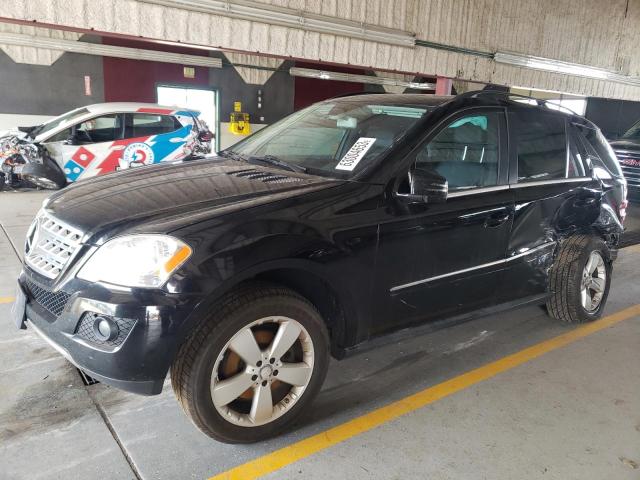 MERCEDES-BENZ ML 350 4MA 2011 4jgbb8gb7ba708280