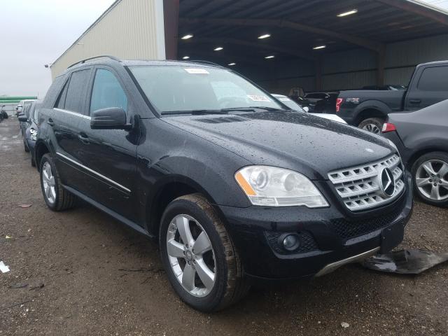 MERCEDES-BENZ ML 350 4MA 2011 4jgbb8gb7ba739254