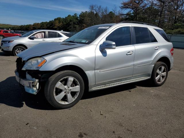 MERCEDES-BENZ ML 350 4MA 2011 4jgbb8gb7ba746110