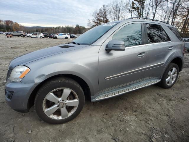 MERCEDES-BENZ M-CLASS 2011 4jgbb8gb8ba656707