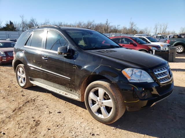 MERCEDES-BENZ ML 350 4MA 2011 4jgbb8gb8ba679954