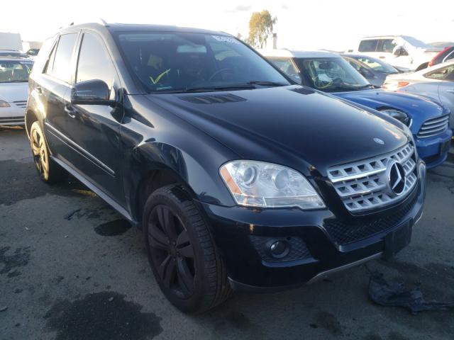 MERCEDES-BENZ ML 350 4MA 2011 4jgbb8gb8ba719188