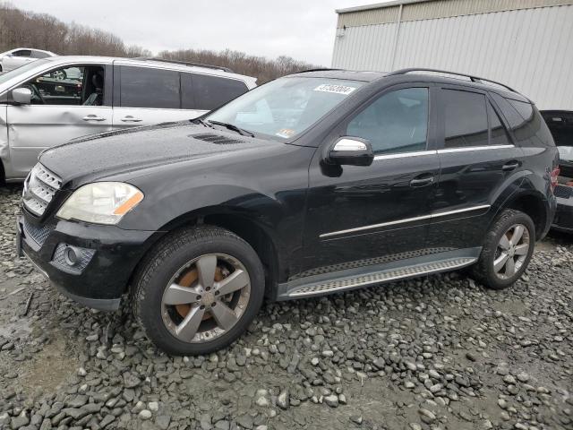 MERCEDES-BENZ M-CLASS 2010 4jgbb8gb9aa617056