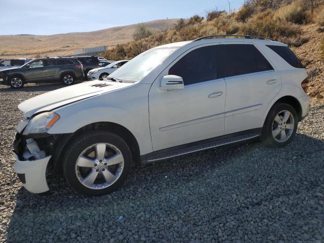 MERCEDES-BENZ M-CLASS 2011 4jgbb8gb9ba704361