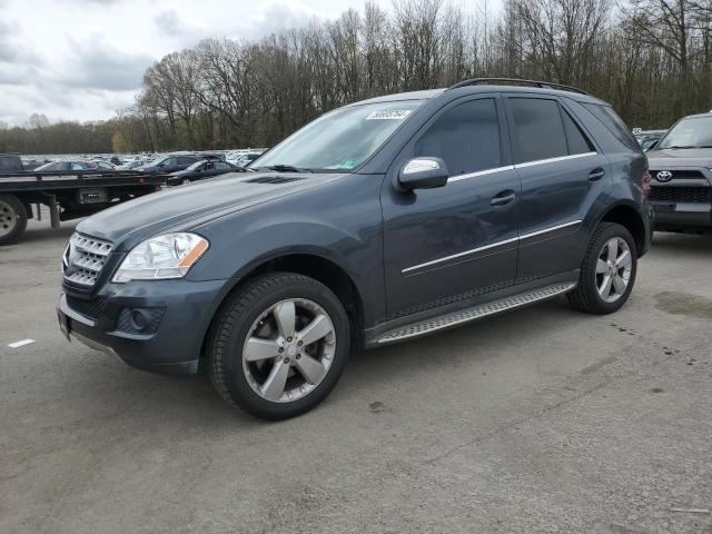 MERCEDES-BENZ M-CLASS 2010 4jgbb8gbxaa535952