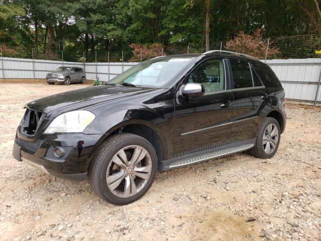 MERCEDES-BENZ ML 350 4MA 2010 4jgbb8gbxaa562181