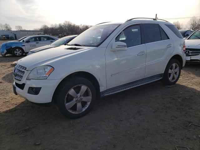 MERCEDES-BENZ ML 350 4MA 2011 4jgbb8gbxba674397