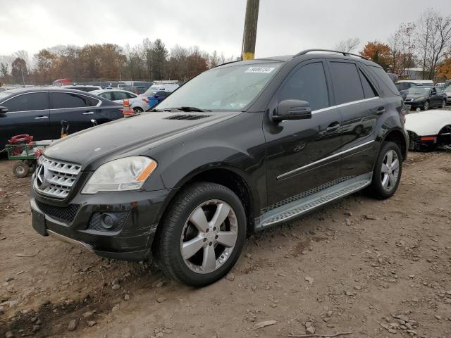 MERCEDES-BENZ ML 350 4MA 2011 4jgbb8gbxba713893