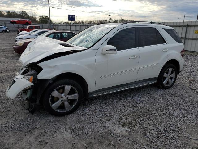 MERCEDES-BENZ ML 350 4MA 2011 4jgbb8gbxba738132