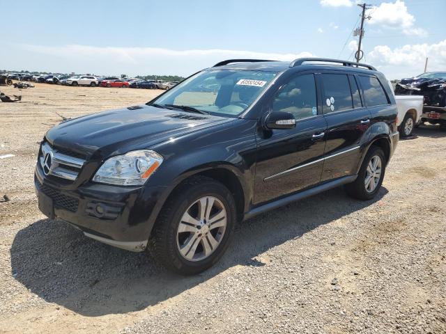 MERCEDES-BENZ GL-CLASS 2008 4jgbf22e08a439065