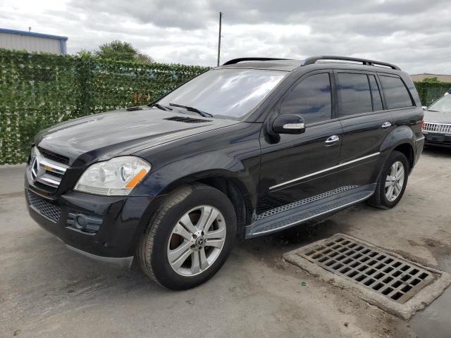 MERCEDES-BENZ GL-CLASS 2007 4jgbf22e17a285772