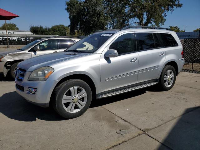 MERCEDES-BENZ GL 320 CDI 2008 4jgbf22e18a312695