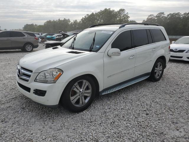 MERCEDES-BENZ GL-CLASS 2008 4jgbf22e18a336611