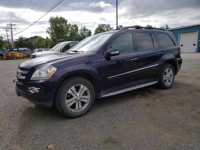 MERCEDES-BENZ GL-CLASS 2008 4jgbf22e28a328193