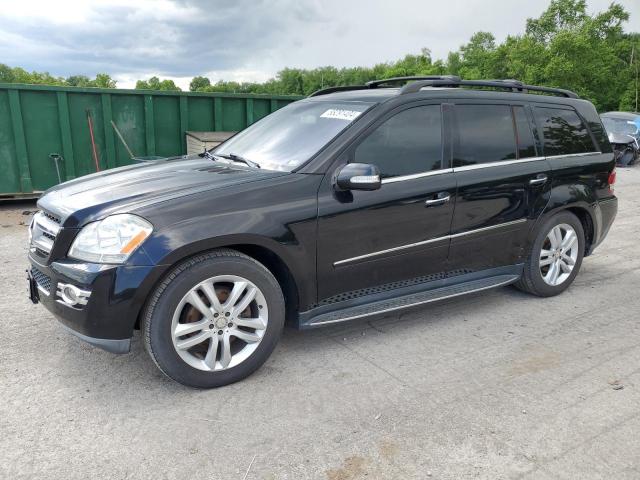 MERCEDES-BENZ GL-CLASS 2008 4jgbf22e58a299353