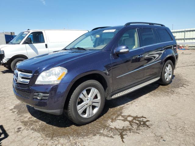 MERCEDES-BENZ GL-CLASS 2008 4jgbf22e58a390879