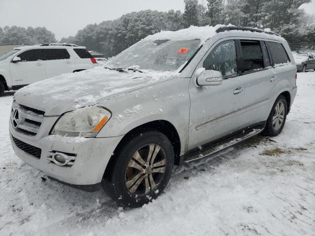 MERCEDES-BENZ GL-CLASS 2007 4jgbf22e97a290640