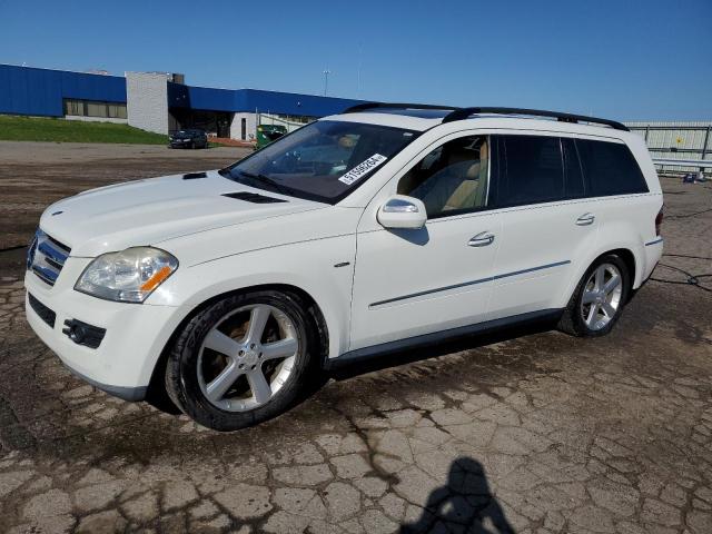 MERCEDES-BENZ GL-CLASS 2009 4jgbf25e19a483234