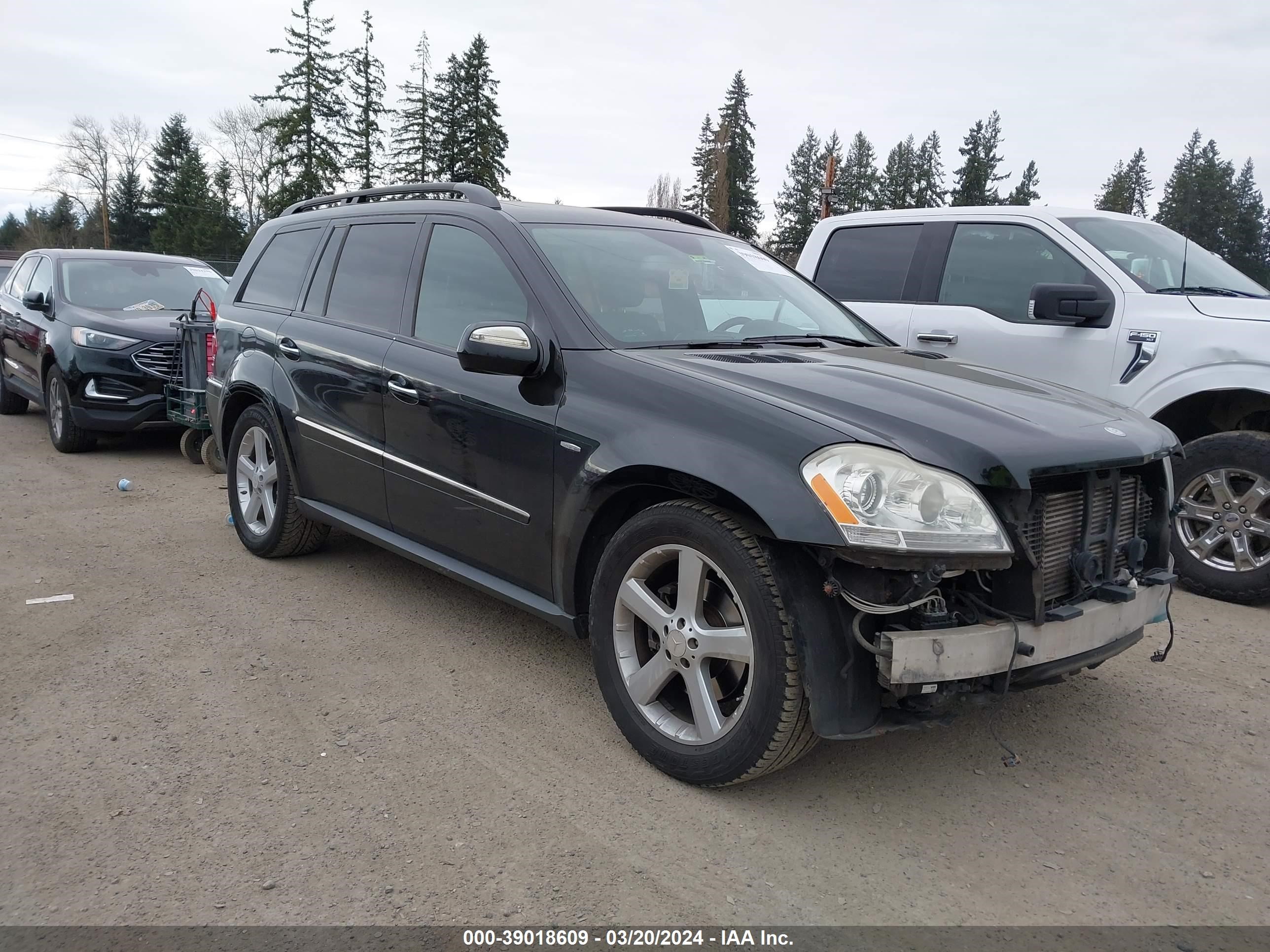 MERCEDES-BENZ ALL 2009 4jgbf25e29a493142