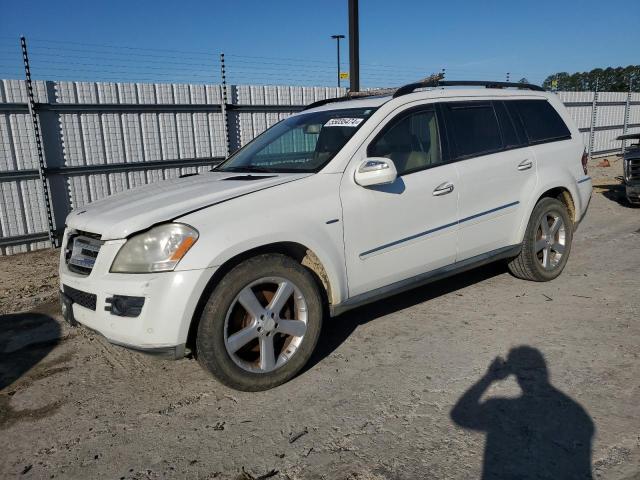 MERCEDES-BENZ GL-CLASS 2009 4jgbf25e49a480604