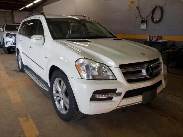 MERCEDES-BENZ GL 350 BLU 2010 4jgbf2fb7aa533479