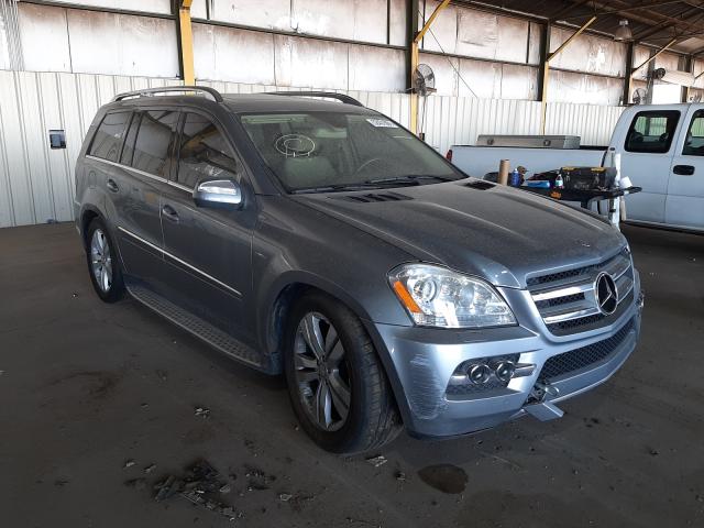 MERCEDES-BENZ NULL 2010 4jgbf2fe0aa563353