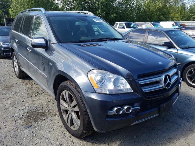 MERCEDES-BENZ GL 350 BLU 2010 4jgbf2fe0aa602846