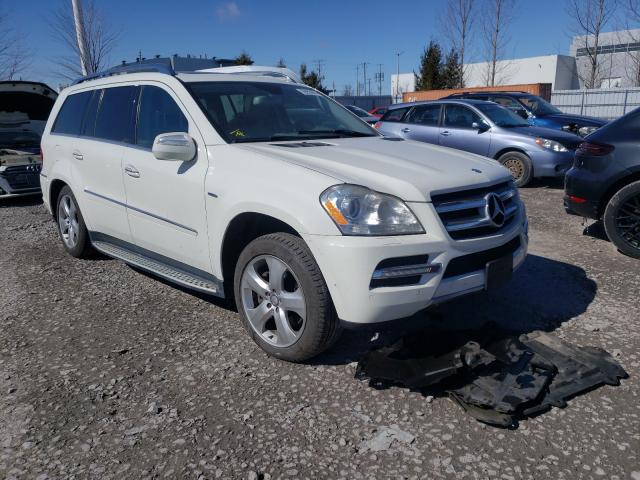 MERCEDES-BENZ GL 350 BLU 2010 4jgbf2fe0aa605830