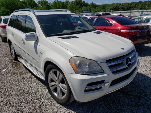 MERCEDES-BENZ GL 350 BLU 2010 4jgbf2fe0aa620148