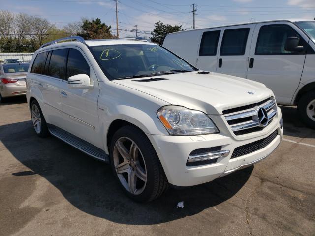 MERCEDES-BENZ GL 350 BLU 2011 4jgbf2fe0ba659890