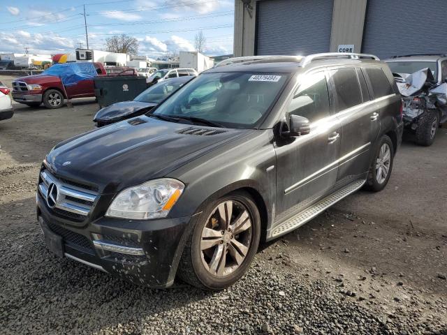 MERCEDES-BENZ GL-CLASS 2011 4jgbf2fe0ba674115