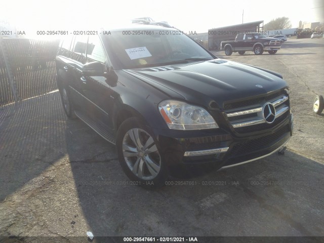 MERCEDES-BENZ NULL 2012 4jgbf2fe0ca801091