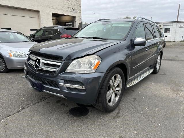 MERCEDES-BENZ GLK-CLASS 2009 4jgbf2fe1aa542477