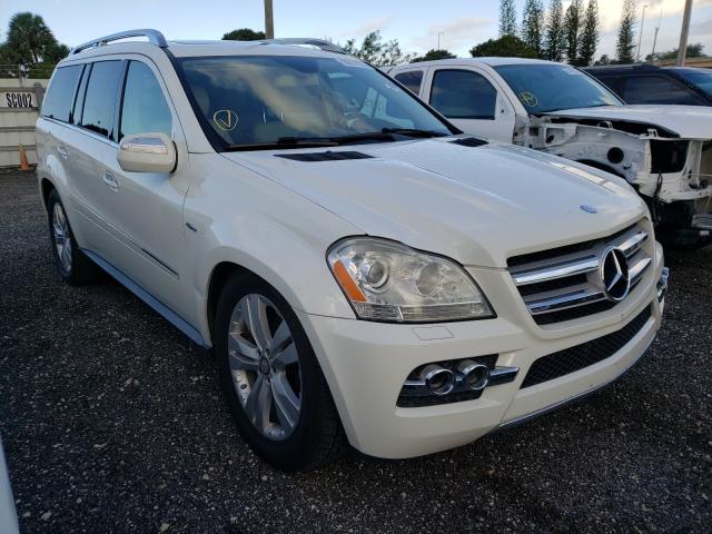 MERCEDES-BENZ GL 350 BLU 2010 4jgbf2fe1aa542723