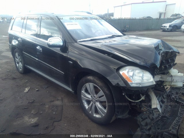 MERCEDES-BENZ NULL 2010 4jgbf2fe1aa582946