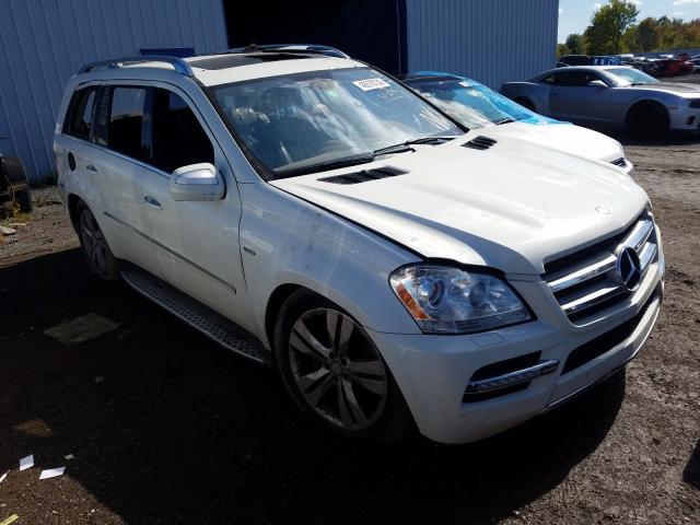 MERCEDES-BENZ GL 350 BLU 2010 4jgbf2fe1aa591999