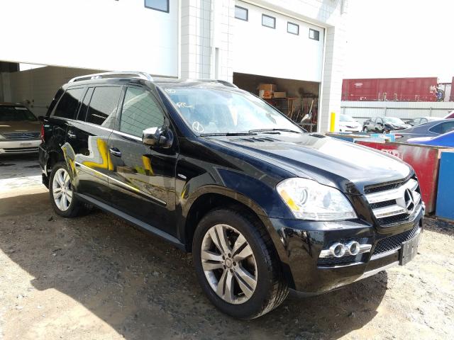 MERCEDES-BENZ GL 350 BLU 2010 4jgbf2fe1aa611135