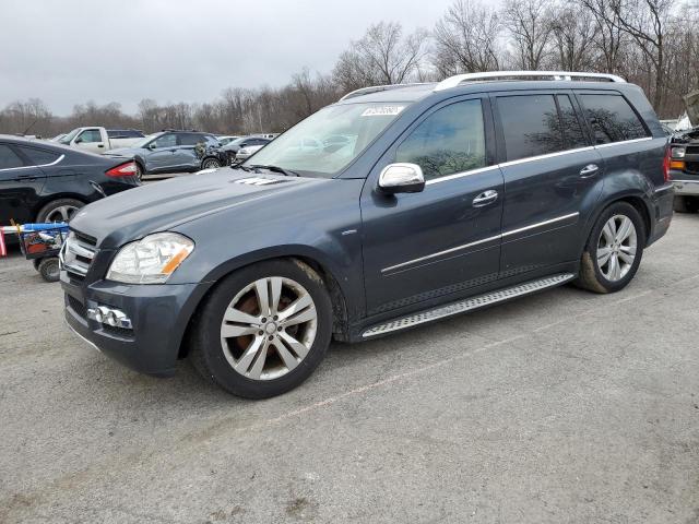 MERCEDES-BENZ GL 350 BLU 2010 4jgbf2fe1aa618649