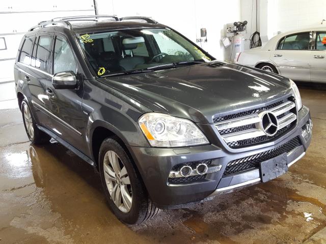 MERCEDES-BENZ GL 350 BLU 2010 4jgbf2fe1aa623849