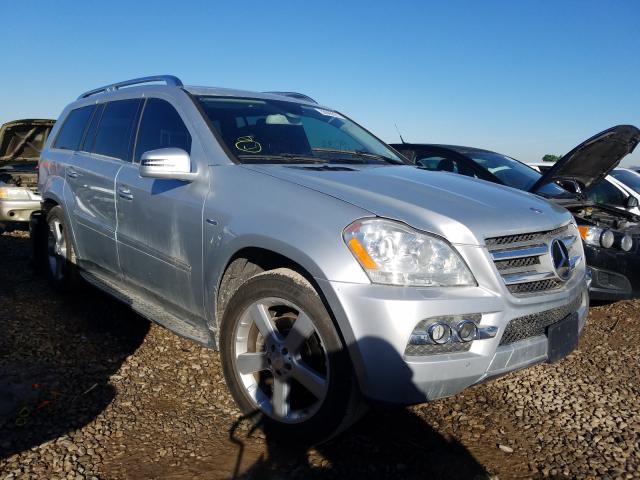 MERCEDES-BENZ GL 350 BLU 2011 4jgbf2fe1ba739053