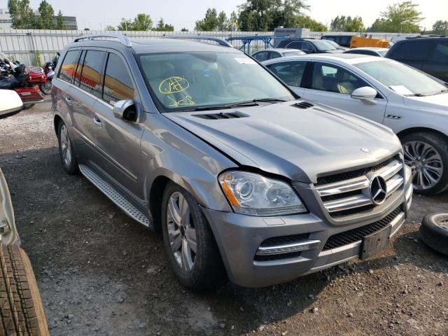 MERCEDES-BENZ GL 350 BLU 2010 4jgbf2fe2aa563774