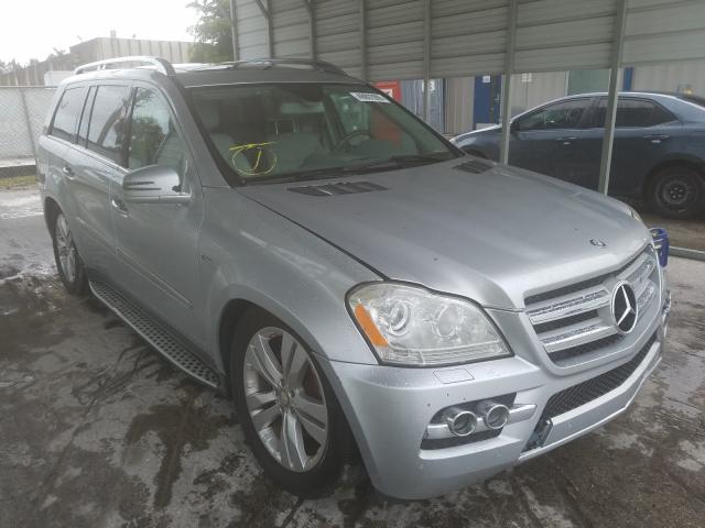 MERCEDES-BENZ GL-CLASS 2011 4jgbf2fe2ba665593