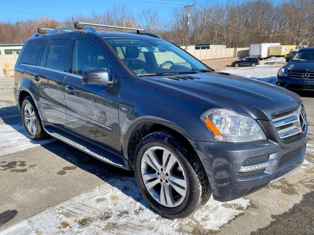 MERCEDES-BENZ GL 350 BLU 2012 4jgbf2fe2ca773035