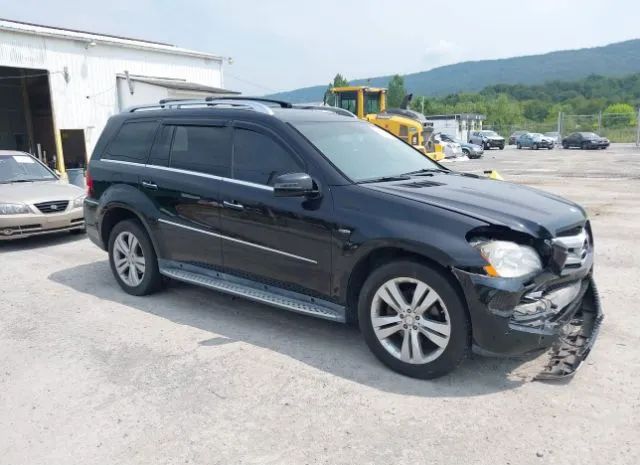 MERCEDES-BENZ NULL 2012 4jgbf2fe2ca794676