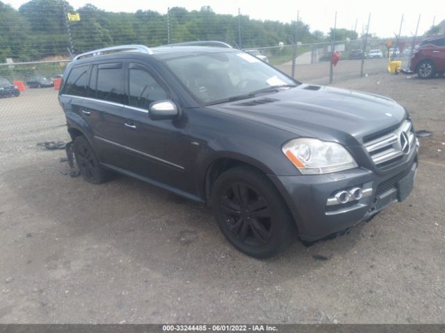 MERCEDES-BENZ GL-CLASS 2010 4jgbf2fe3aa537751