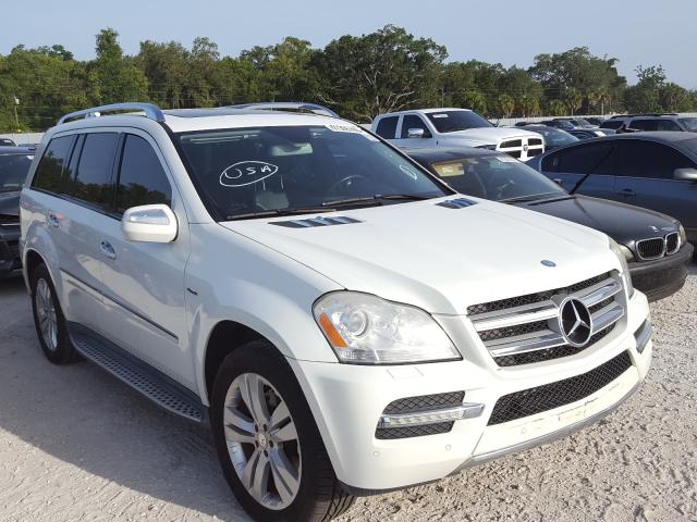 MERCEDES-BENZ GL 350 BLU 2010 4jgbf2fe3aa576937